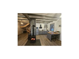 Vakantiehuis Wielki Klincz  37