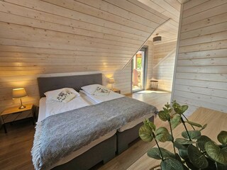Vakantiehuis Wielki Klincz Kenmerken 10