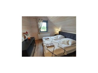 Casa de vacaciones Wielki Klincz Características 11