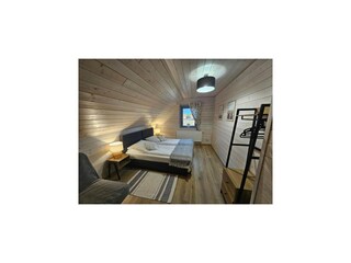 Ferienhaus Wielki Klincz Ausstattung 22