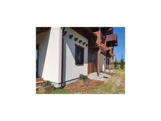 Vakantiehuis Wielki Klincz Buitenaudio-opname 3