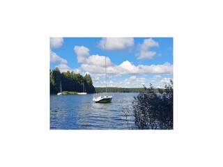Vakantiehuis Wielki Klincz Omgeving 27