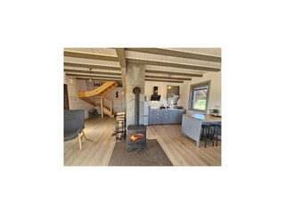 Casa de vacaciones Wielki Klincz Características 16