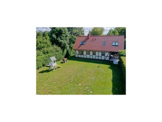 Holiday house Czarny Mlyn Outdoor Recording 8