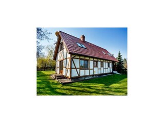 Holiday house Czarny Mlyn Outdoor Recording 11