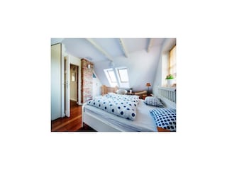 Ferienhaus Czarny Mlyn Ausstattung 22