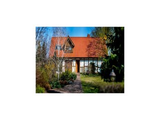 Casa per le vacanze Czarny Mlyn Registrazione all'aperto 14