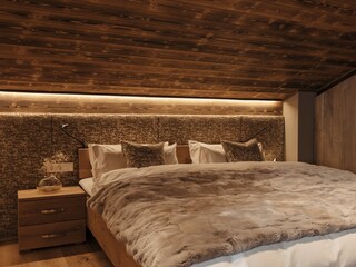 !. Etage Schlafzimmer