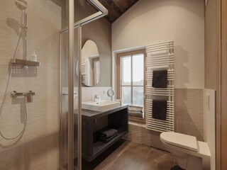 Bad zum Schlafzimmer 3