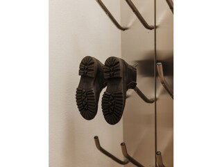 Schuhtrockner