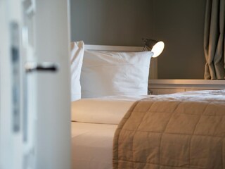 Cozy Kliff  Schlafzimmer