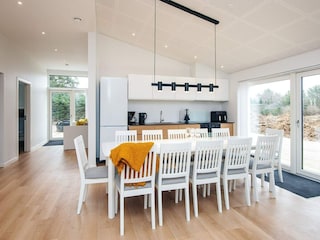 Ferienhaus Saltum  2