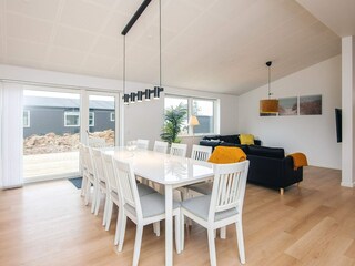 Holiday house Saltum  3