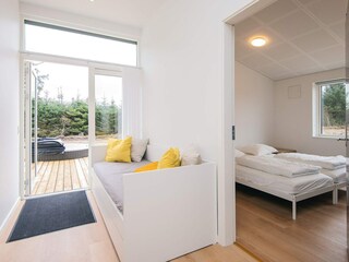 Vakantiehuis Saltum  5