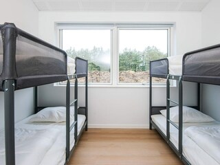 Maison de vacances Saltum  6