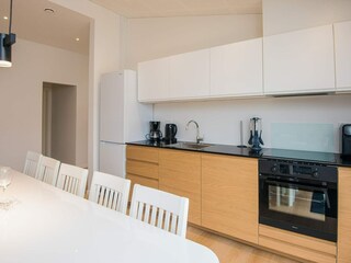 Vakantiehuis Saltum  23