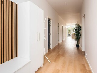 Vakantiehuis Saltum  10