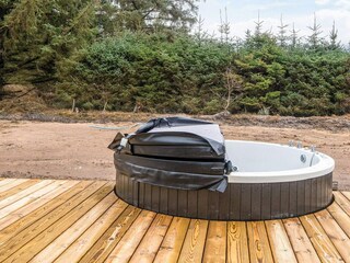 Holiday house Saltum  11