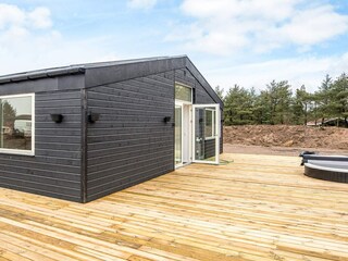 Vakantiehuis Saltum  12