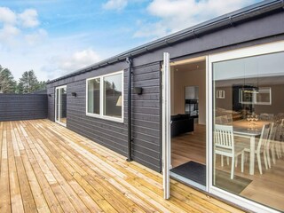 Holiday house Saltum  13