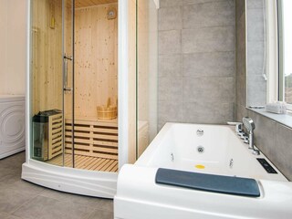 Holiday house Saltum  6