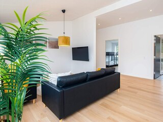Holiday house Saltum  7