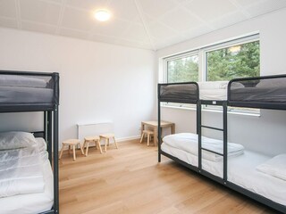 Holiday house Saltum  9