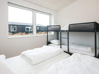 Vakantiehuis Saltum  10