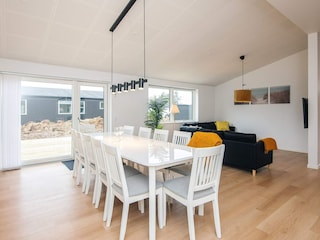 Ferienhaus Saltum  9