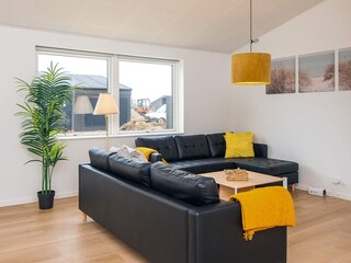 Holiday house Saltum  5