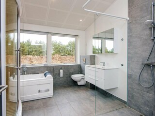 Vakantiehuis Saltum  13