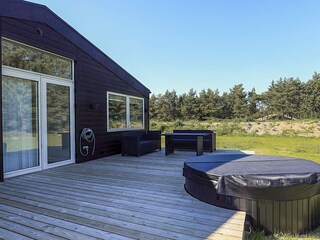 Ferienhaus Saltum  16