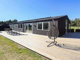 Ferienhaus Saltum  18
