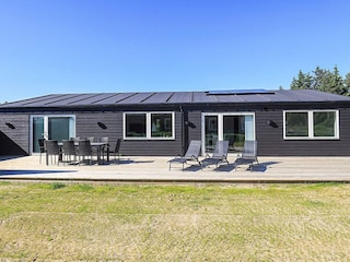 Casa de vacaciones Saltum  19