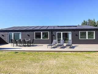 Holiday house Saltum  16