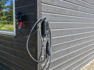 Vakantiehuis Saltum  18