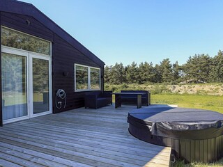 Holiday house Saltum  19