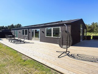 Holiday house Saltum  21