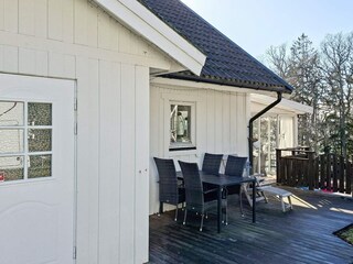 Ferienhaus Ingarö Außenaufnahme 7
