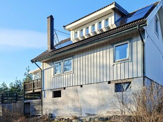 Ferienhaus Ingarö Außenaufnahme 2