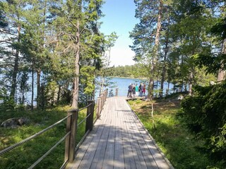 Ferienhaus Ingarö  27