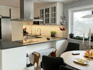 Ferienhaus Ingarö  15