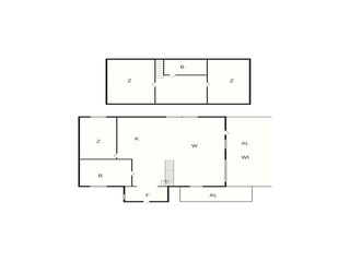 Ferienhaus Ingarö Grundriss 9