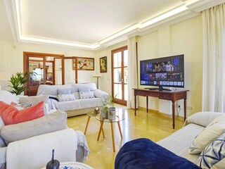 Holiday house Binissalem Features 21