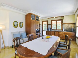 Holiday house Binissalem Features 22