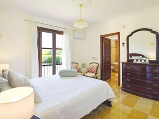 Holiday house Binissalem Features 27