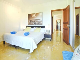 Holiday house Binissalem Features 28