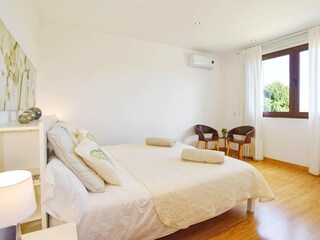 Holiday house Binissalem Features 29