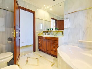 Holiday house Binissalem Features 31