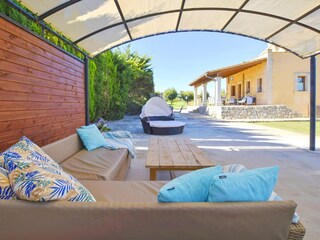 Holiday house Binissalem Outdoor Recording 11